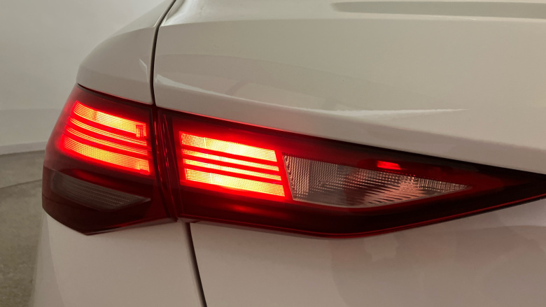 Audi A3 30 TFSI Technik 5dr Petrol Hatchback